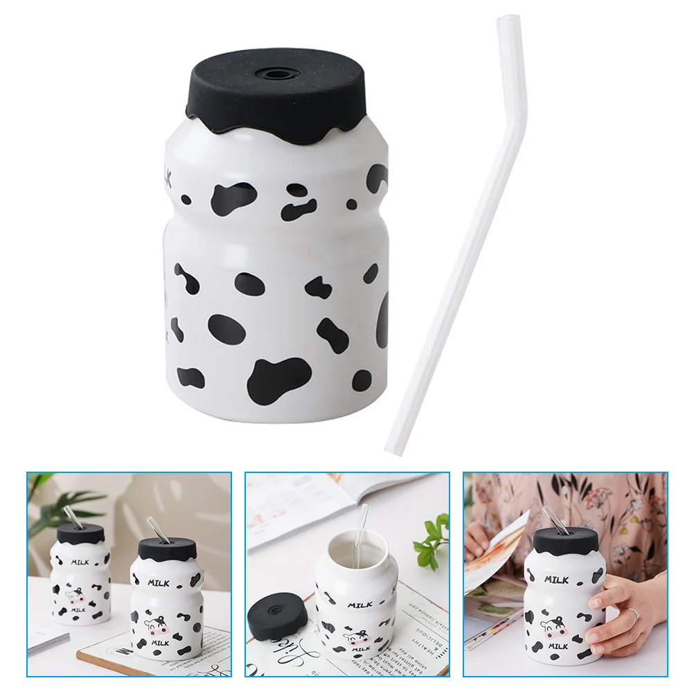 1 Set of Convenient Straw Cup Travel Compact Water Cup Cartoon Water Bottle Outdoor Accessory
1 Set of Convenient Straw Cup Travel Compact Water Cup Cartoon Water Bottle Outdoor Accessory