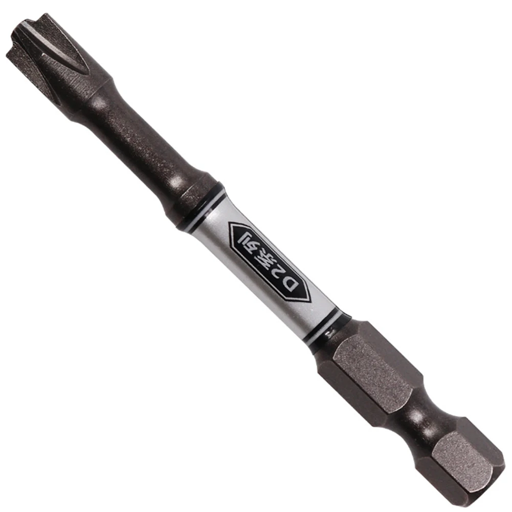 65/110mm Magnetic FPH2 Special Slotted Cross Screwdriver Bit 6mm Head For Circuit Breakers Electric Tools For Electricians
65/110mm Magnetic FPH2 Special Slotted Cross Screwdriver Bit 6mm Head For Circuit Breakers Electric Tools For Electricians