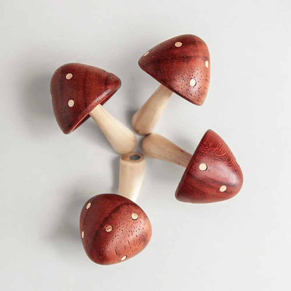2Pcs/4Pcs Wooden Mushroom Magnets Fridge Magnet Wood Magnet Mushroom Decor 3D Home Decor Wooden Mushroom Kitchen Accessories
2Pcs/4Pcs Wooden Mushroom Magnets Fridge Magnet Wood Magnet Mushroom Decor 3D Home Decor Wooden Mushroom Kitchen Accessories