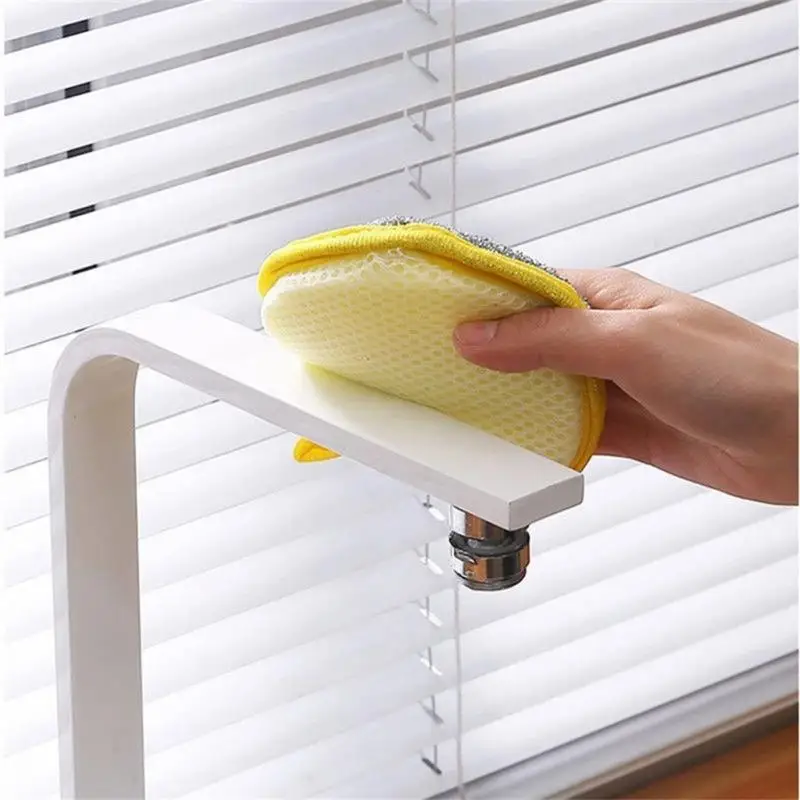 5pcs Tableware Dish Washing Brush Cleaning Spongs Eusable Scouring Pad Dishwashing Sponge Cleaning Towels Accessories Washable
5pcs Tableware Dish Washing Brush Cleaning Spongs Eusable Scouring Pad Dishwashing Sponge Cleaning Towels Accessories Washable