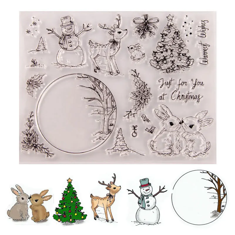 18x14cm Christmas Stampin Up Stamps Arrivals Clear Stamps Rubber Stamps Rubber for Card Making Wax Silicone
18x14cm Christmas Stampin Up Stamps Arrivals Clear Stamps Rubber Stamps Rubber for Card Making Wax Silicone
