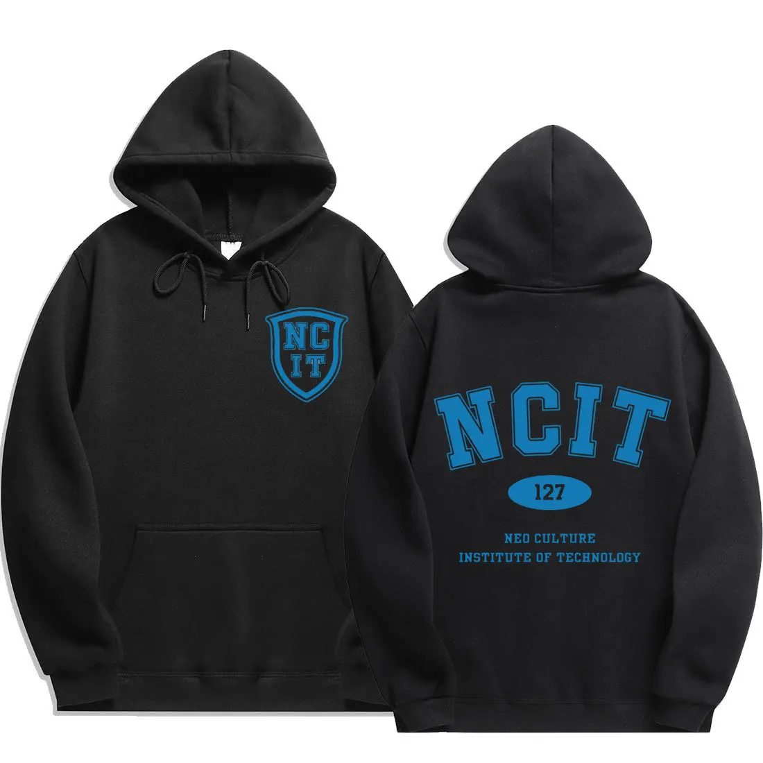 KPOP TXT Letter Printing Women's Hoodie Brushed Pull0over Fashion Versatile Casual Men's/Women's Sweatshirt Y2K Women's clothing
KPOP TXT Letter Printing Women's Hoodie Brushed Pull0over Fashion Versatile Casual Men's/Women's Sweatshirt Y2K Women's clothing