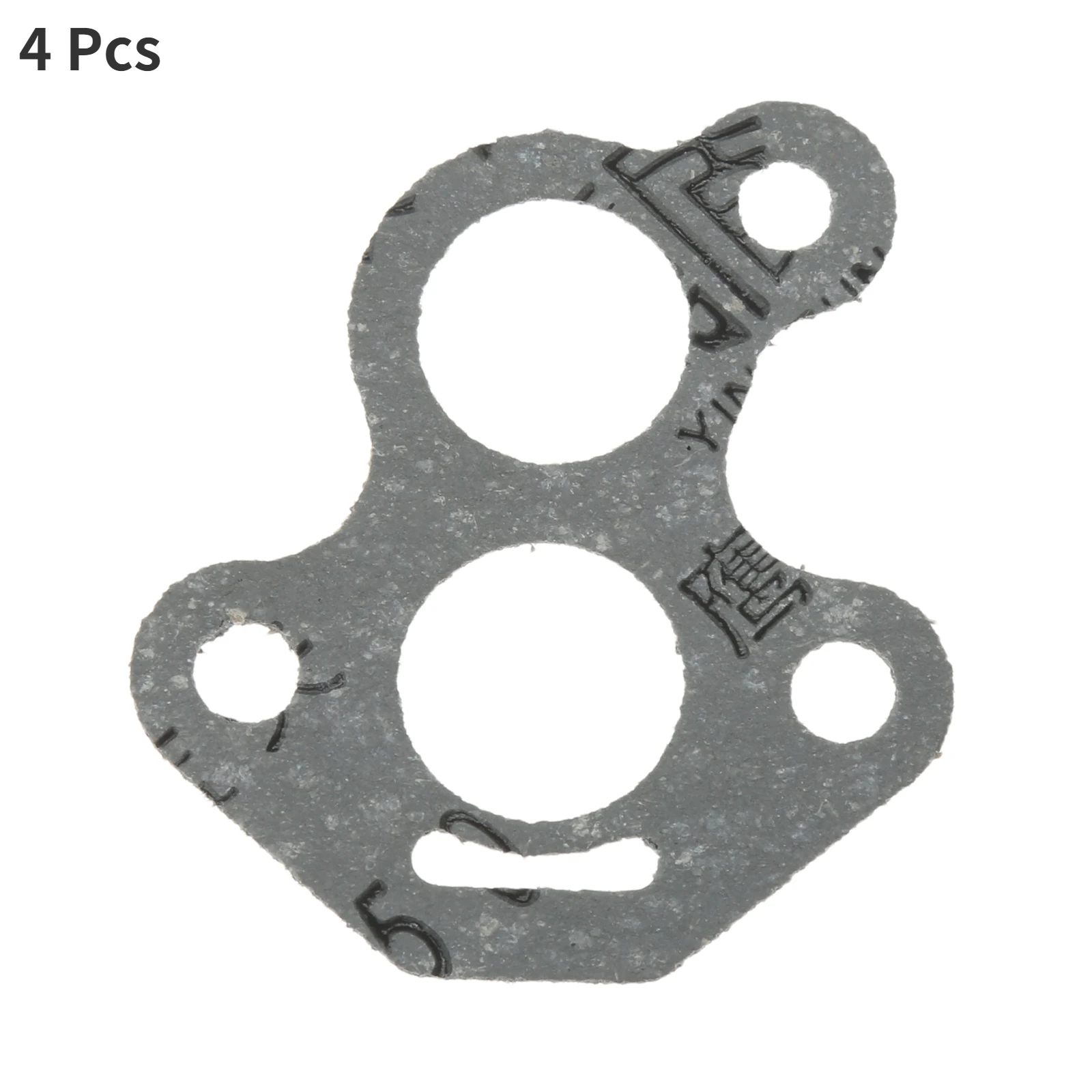 Прокладка карбюратора 4 шт./лот, подходит для Husqvarna 240 236 235 140 435 440 для Jonsared CS410 CS2240, запасные части для бензопилы
Прокладка карбюратора 4 шт./лот, подходит для Husqvarna 240 236 235 140 435 440 для Jonsared CS410 CS2240, запасные части для бензопилы