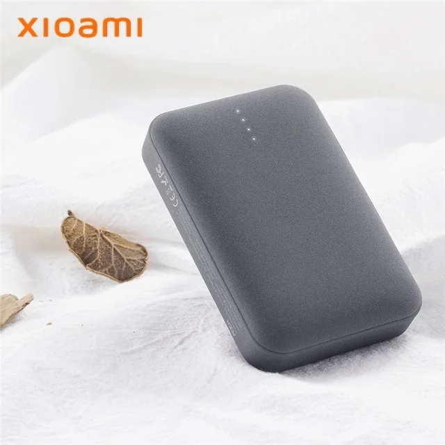 10000mAh Power Bank Mini Portable Dual USB Power Bank Battery for iPhone for SamSung Xiaomi Huawei
10000mAh Power Bank Mini Portable Dual USB Power Bank Battery for iPhone for SamSung Xiaomi Huawei