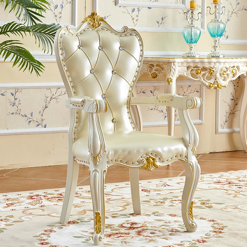 

Красивые обеденные стулья, античный Скандинавский дизайн, современное кожаное удобное кресло для ресторана, расслабляющее кресло для гостиной