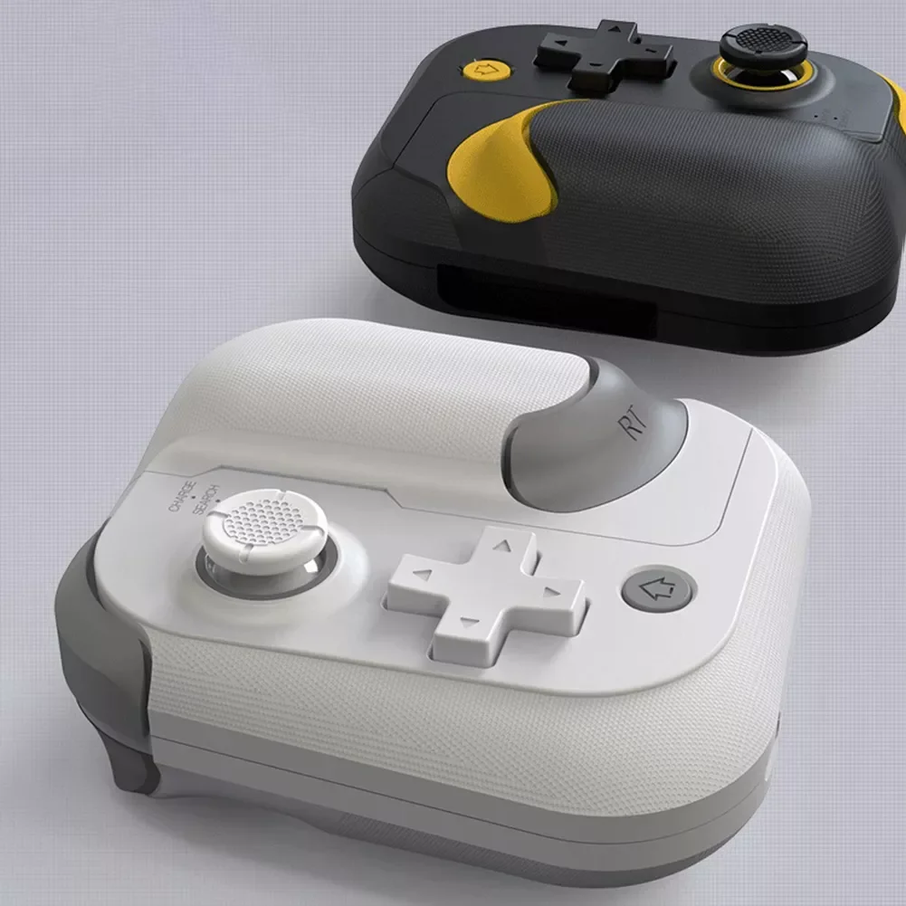 NEW2023 Deformable Smart Phone Gamepad for PUBG Android iOS Game Bluetooth- Wireless Controller Accessories
NEW2023 Deformable Smart Phone Gamepad for PUBG Android iOS Game Bluetooth- Wireless Controller Accessories