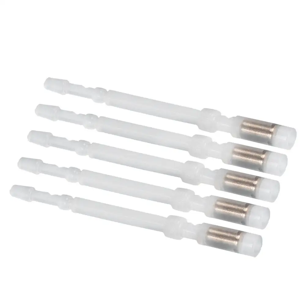 5pcs 3d Touch Sensor Needles Injection Molding Mks Automatic Leveling Sensor Needle 3d Printer Accessories Parts
5pcs 3d Touch Sensor Needles Injection Molding Mks Automatic Leveling Sensor Needle 3d Printer Accessories Parts