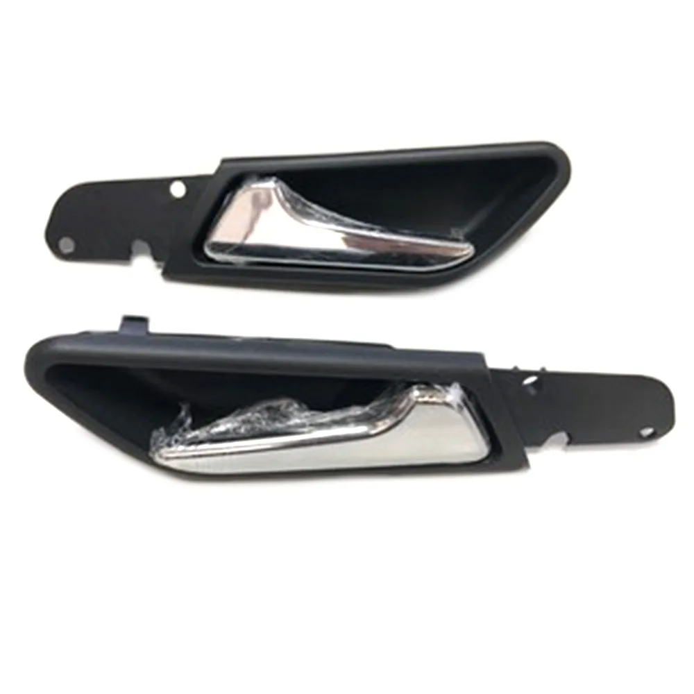 Car Inner Door Handle Cover For Mercedes-Benz A Series W169 A160 A180 A200 2008-2012 /B Series W245 B180 B200 B260 2008-2012
Car Inner Door Handle Cover For Mercedes-Benz A Series W169 A160 A180 A200 2008-2012 /B Series W245 B180 B200 B260 2008-2012