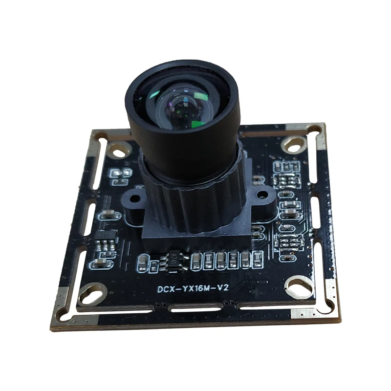16 million pixel camera module imx298 chip USB free drive can be used for video conferencing / high-speed camera
16 million pixel camera module imx298 chip USB free drive can be used for video conferencing / high-speed camera