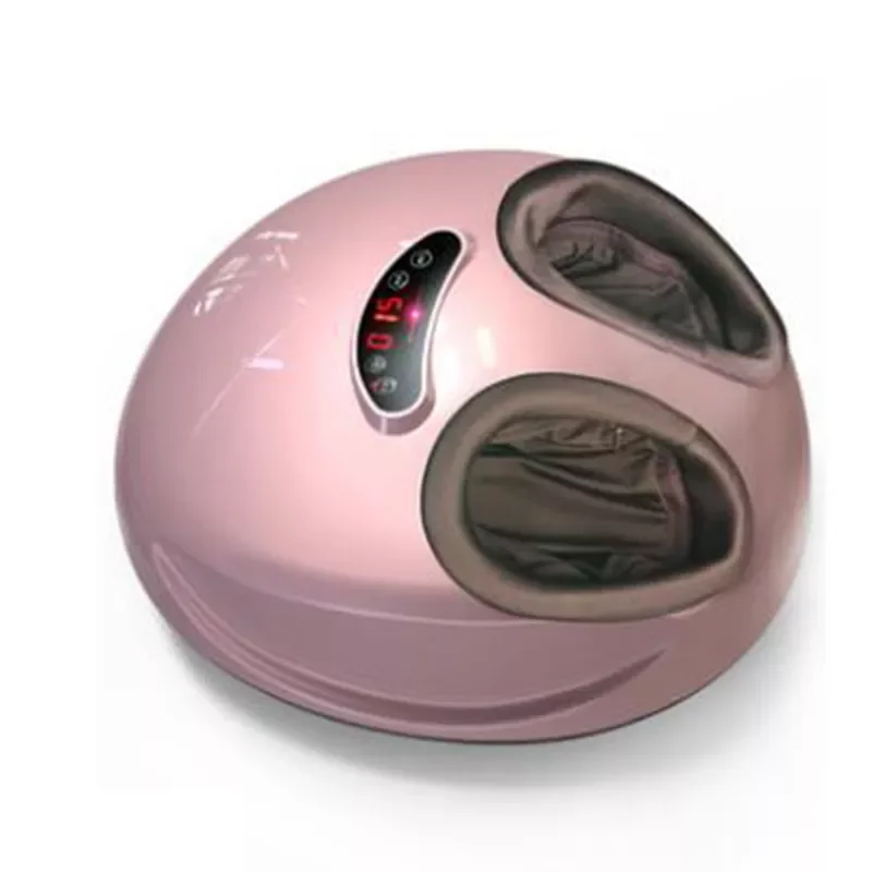 Automatic foot soles multi-functional acupuncture point massage kneading plantar heel, foot massage machine
Automatic foot soles multi-functional acupuncture point massage kneading plantar heel, foot massage machine