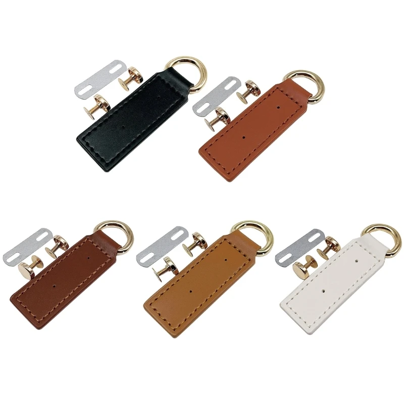Handmade Buckle Bag Belt Buckle DIY Accessory D Rings Clasp Buckles for Handbag Shoulder Bag Ties Dog Collars Belts Hook
Handmade Buckle Bag Belt Buckle DIY Accessory D Rings Clasp Buckles for Handbag Shoulder Bag Ties Dog Collars Belts Hook