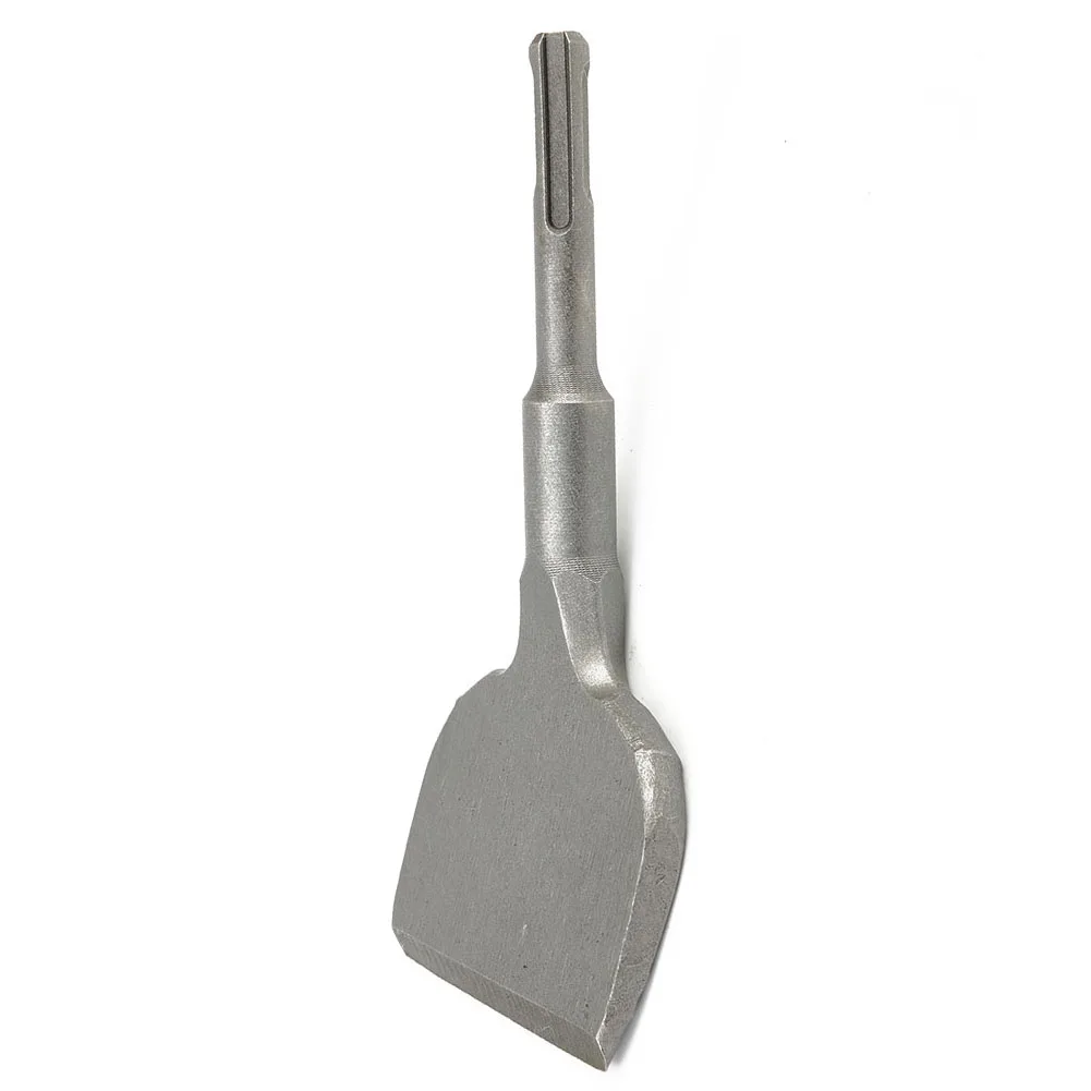 Electric Hammer SDS Plus Chisel 15° Angle Tile Removing Tools Floor Wall Tiles Cemented Groove Gouge Flat Chisel
Electric Hammer SDS Plus Chisel 15° Angle Tile Removing Tools Floor Wall Tiles Cemented Groove Gouge Flat Chisel