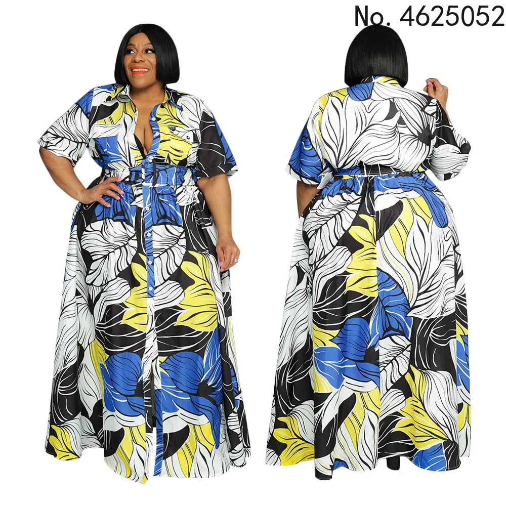 Лето 2022, модное Африканское женское длинное платье из полиэстера с коротким рукавом и принтом, африканские халаты, африканские платья для ж...
Лето 2022, модное Африканское женское длинное платье из полиэстера с коротким рукавом и принтом, африканские халаты, африканские платья для ж...