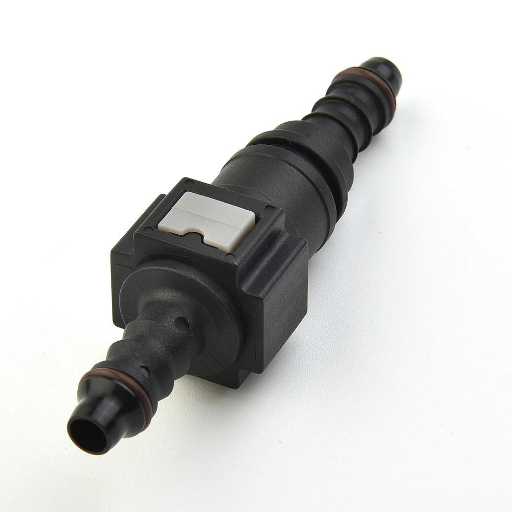 High Quality Release Connector Nylon Pipe Coupler Quick SET Replacement 1 Set 7.89mm
High Quality Release Connector Nylon Pipe Coupler Quick SET Replacement 1 Set 7.89mm