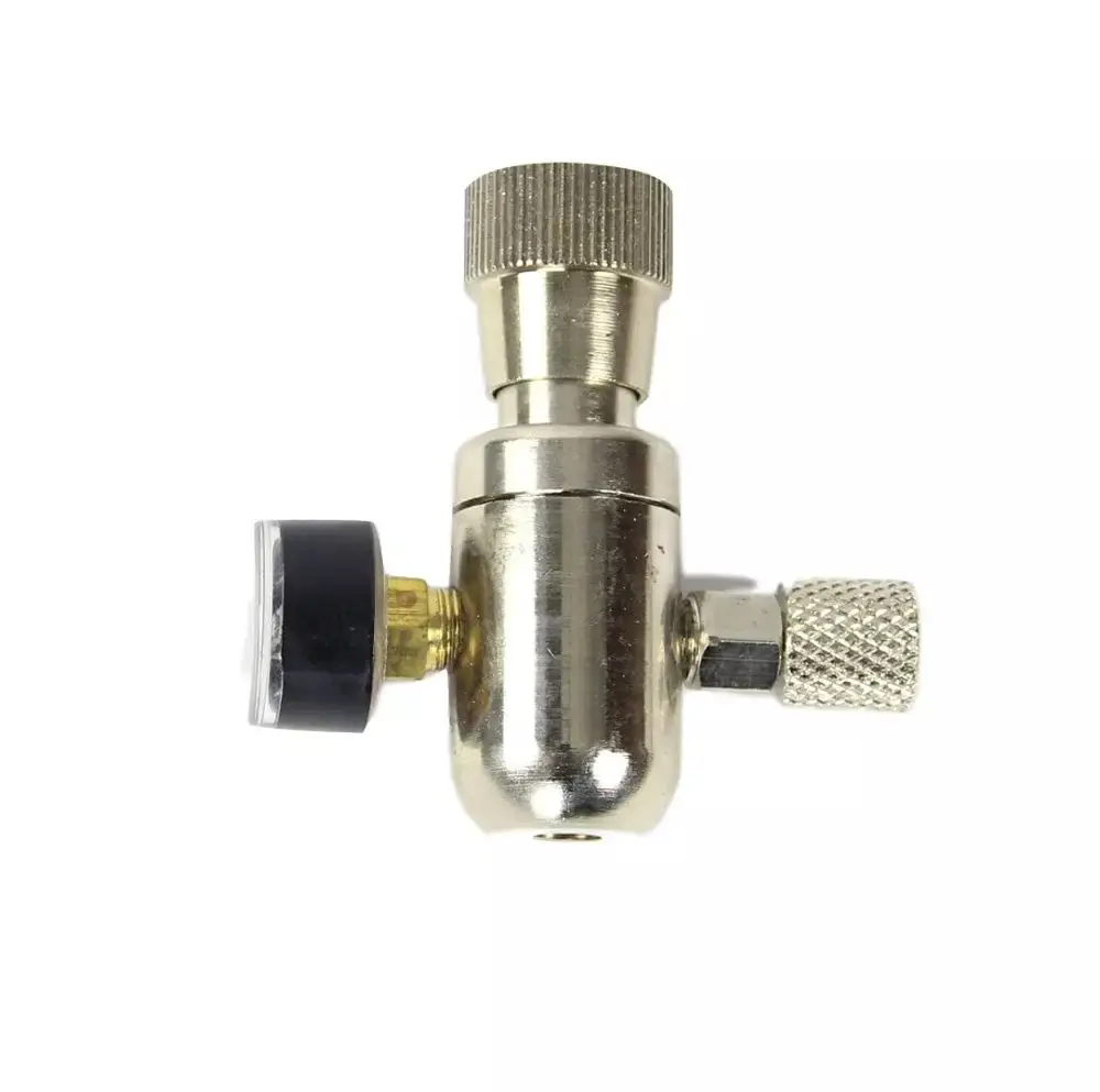 Kegland PREMIUM REGULATED CO2 CHARGER HOME BREW
Kegland PREMIUM REGULATED CO2 CHARGER HOME BREW