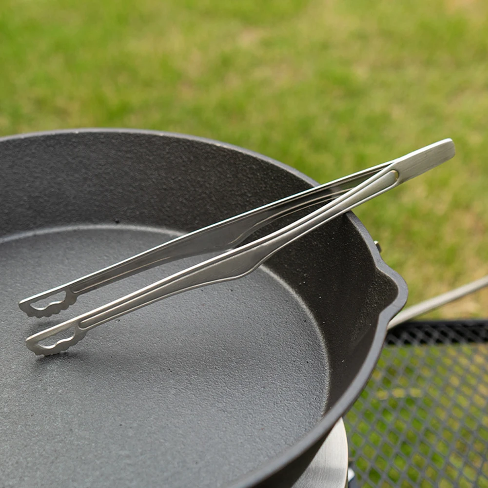 1pc Brand New Barbecue Clip Camping Picnic Outdoor Tableware Outdoor Tool Picnic Portable Silver Color 20x2x1.5cm
1pc Brand New Barbecue Clip Camping Picnic Outdoor Tableware Outdoor Tool Picnic Portable Silver Color 20x2x1.5cm