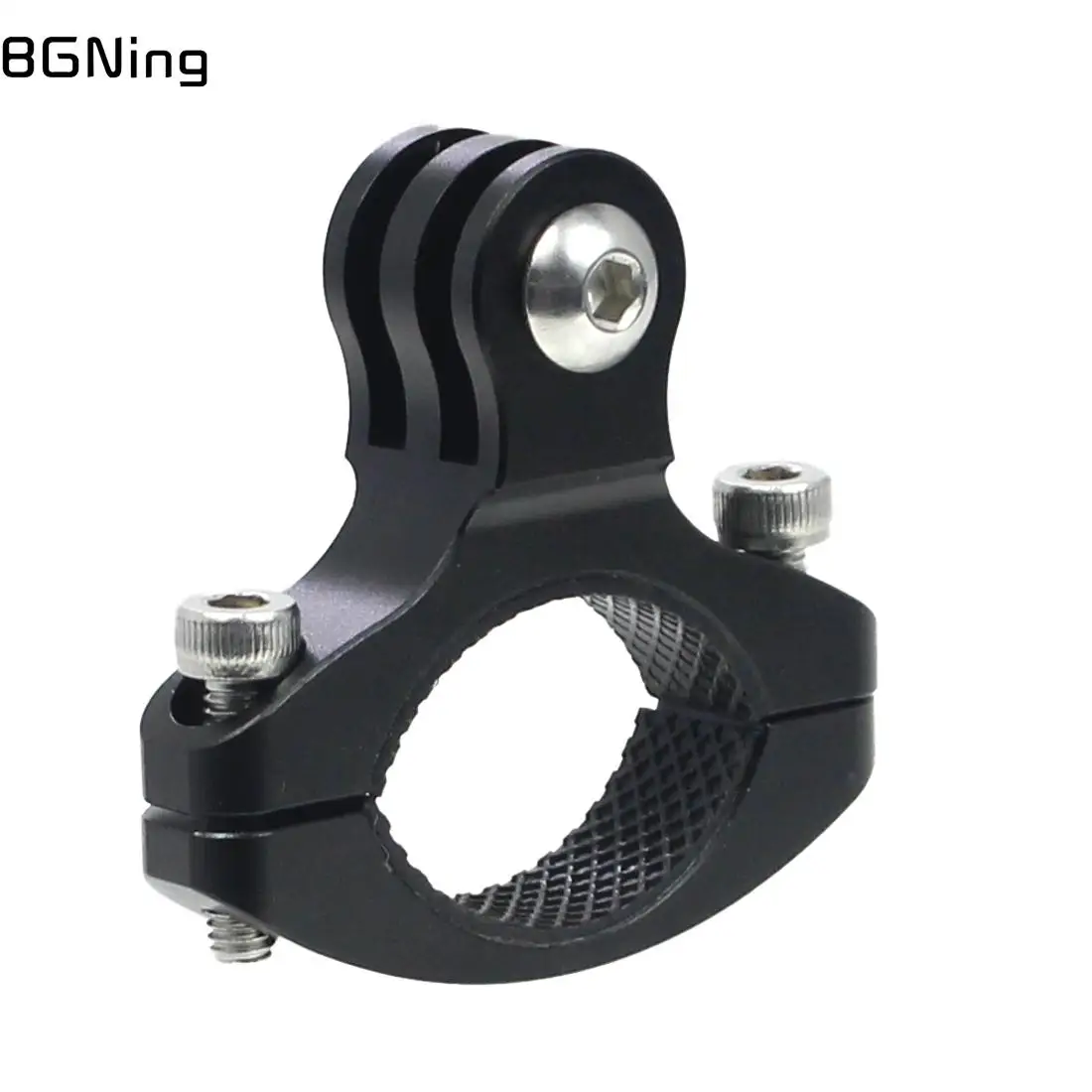 BGNING CNC Bicycle Handlebar Mount Bike Motorcycle Aluminum Holder for GoPro for DJI Action Camera Accessories
BGNING CNC Bicycle Handlebar Mount Bike Motorcycle Aluminum Holder for GoPro for DJI Action Camera Accessories