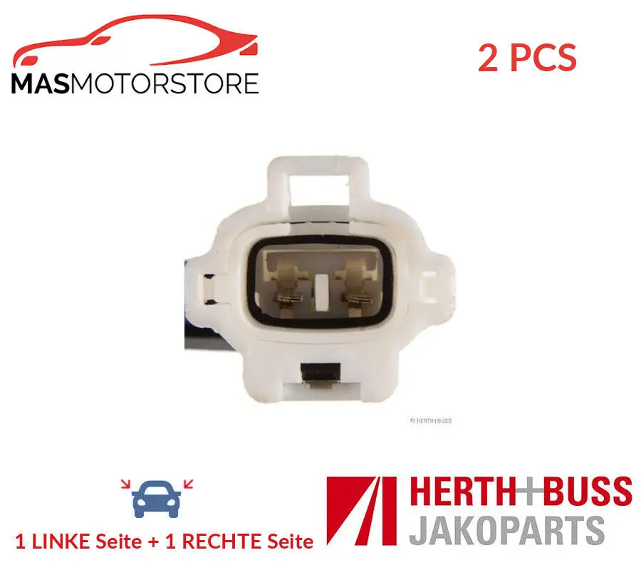 Датчик скорости ABS, пара датчиков, для автобуса HERTH + JAKOPARTS J5902049, 2 шт. I для TOYOTA
Датчик скорости ABS, пара датчиков, для автобуса HERTH + JAKOPARTS J5902049, 2 шт. I для TOYOTA