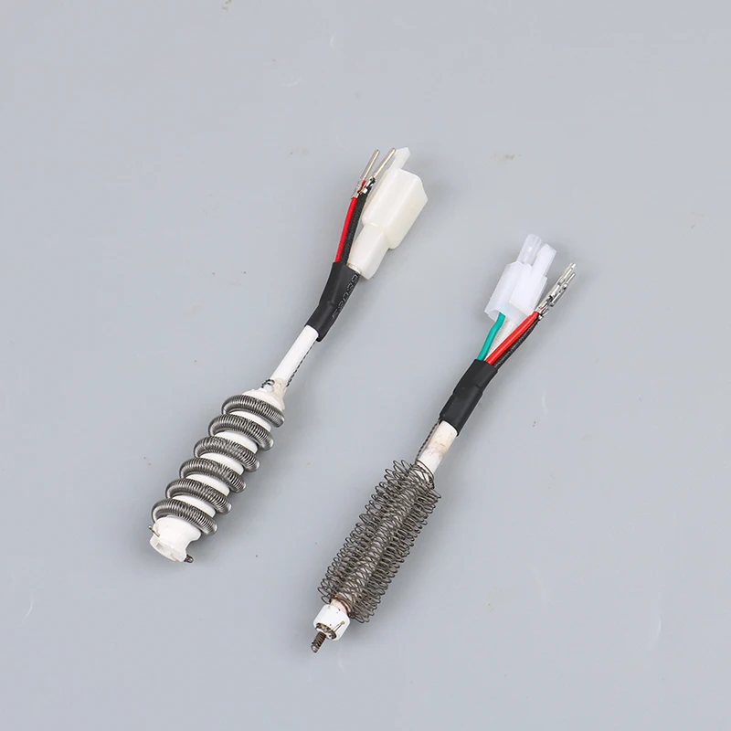Heating Element Hot Air Heat Gun Heating Element Ceramic Heater A1146 For 850B 850b 850D 850DB 852D 8502b
Heating Element Hot Air Heat Gun Heating Element Ceramic Heater A1146 For 850B 850b 850D 850DB 852D 8502b