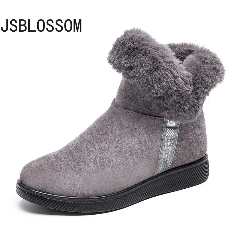 Women's Platform Shoes Shoes 2022 Women's Snow Boots Warm Plush Plush Winter Ankle Boots Women's womens shoes
Women's Platform Shoes Shoes 2022 Women's Snow Boots Warm Plush Plush Winter Ankle Boots Women's womens shoes