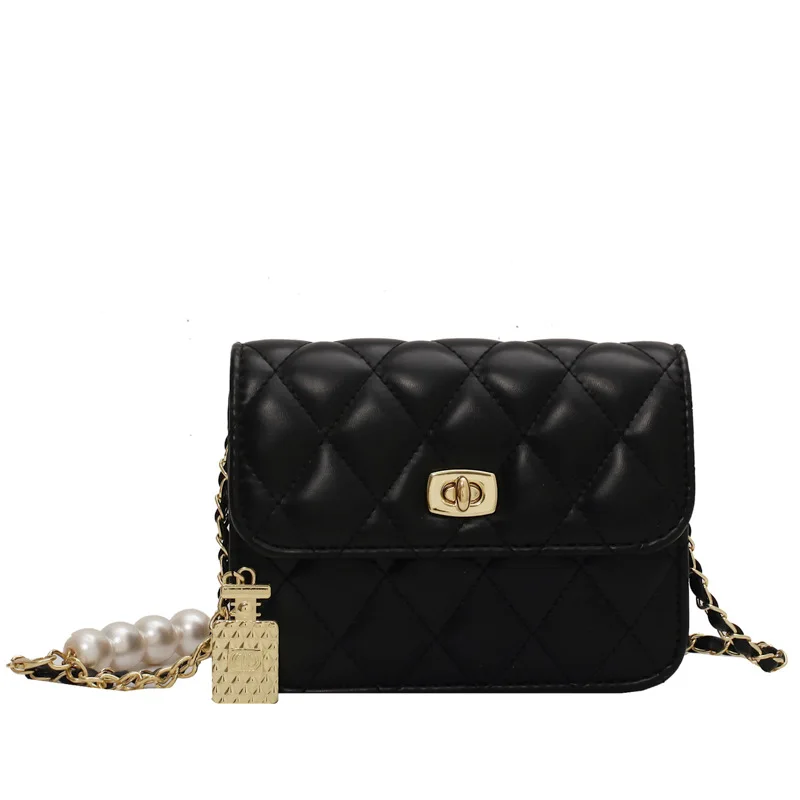 Ling Is Female In The Summer Of 2022 The New Tide Fashion Chain Bag Small Bread Niche Joker Ins Single Shoulder Bag Bag
Ling Is Female In The Summer Of 2022 The New Tide Fashion Chain Bag Small Bread Niche Joker Ins Single Shoulder Bag Bag