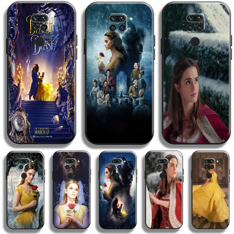 Beauty And The Beast Emma Watson For Xiaomi Redmi Note 9 9 Pro 9T 5G Phone Case Soft Silicone Cover Coque Liquid Silicon Back
Beauty And The Beast Emma Watson For Xiaomi Redmi Note 9 9 Pro 9T 5G Phone Case Soft Silicone Cover Coque Liquid Silicon Back