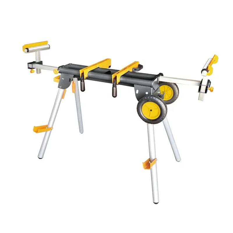 Miter Saw Stand Powder Coated Steel Table Saw Stand Steel Woodworking Saw Stand
Miter Saw Stand Powder Coated Steel Table Saw Stand Steel Woodworking Saw Stand