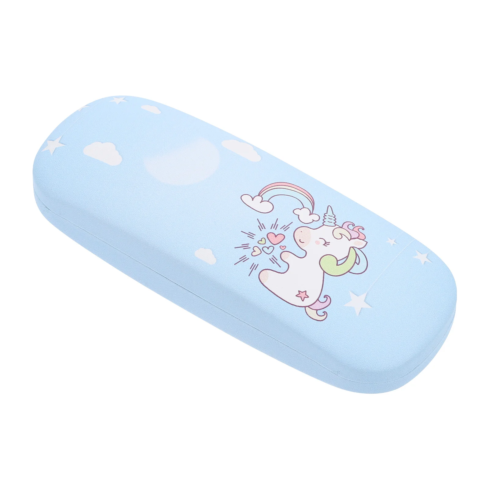 Glasses Case Protector Durable Terrarium Container Eyeglass Compression-resistant Portable Cute Sunglasses Organizer
Glasses Case Protector Durable Terrarium Container Eyeglass Compression-resistant Portable Cute Sunglasses Organizer