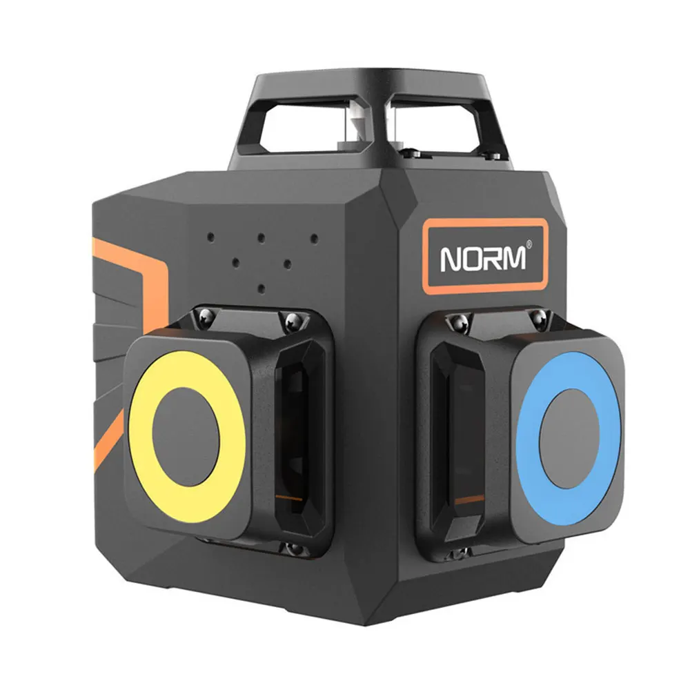 Line projector 3D cross line beam line self leveling 360 vertical and horizontal cross laser level with remote control
Line projector 3D cross line beam line self leveling 360 vertical and horizontal cross laser level with remote control