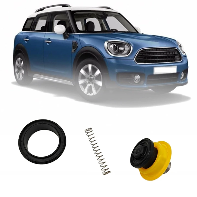 Комплект электромагнитных клапанов для турбокомпрессора для Peugeot Mini Cooper 037975 л для двигателя Mercedes Benz 11657566324 0001531159
Комплект электромагнитных клапанов для турбокомпрессора для Peugeot Mini Cooper 037975 л для двигателя Mercedes Benz 11657566324 0001531159