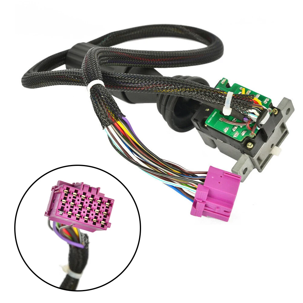 Turn Signal Combination Switch For Kenworth 480796 B489522 577.59015 Steering Switch Auto Parts Interior Parts Switches Car Acce
Turn Signal Combination Switch For Kenworth 480796 B489522 577.59015 Steering Switch Auto Parts Interior Parts Switches Car Acce