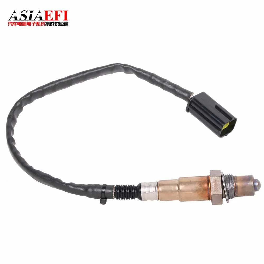 high quality OEM 0258006974 Lambda O2 Oxygen Sensor for Wuling B12 Changan CS35 CHANGHE CHERY Suzuki Wagon Benni CHEVROLET
high quality OEM 0258006974 Lambda O2 Oxygen Sensor for Wuling B12 Changan CS35 CHANGHE CHERY Suzuki Wagon Benni CHEVROLET