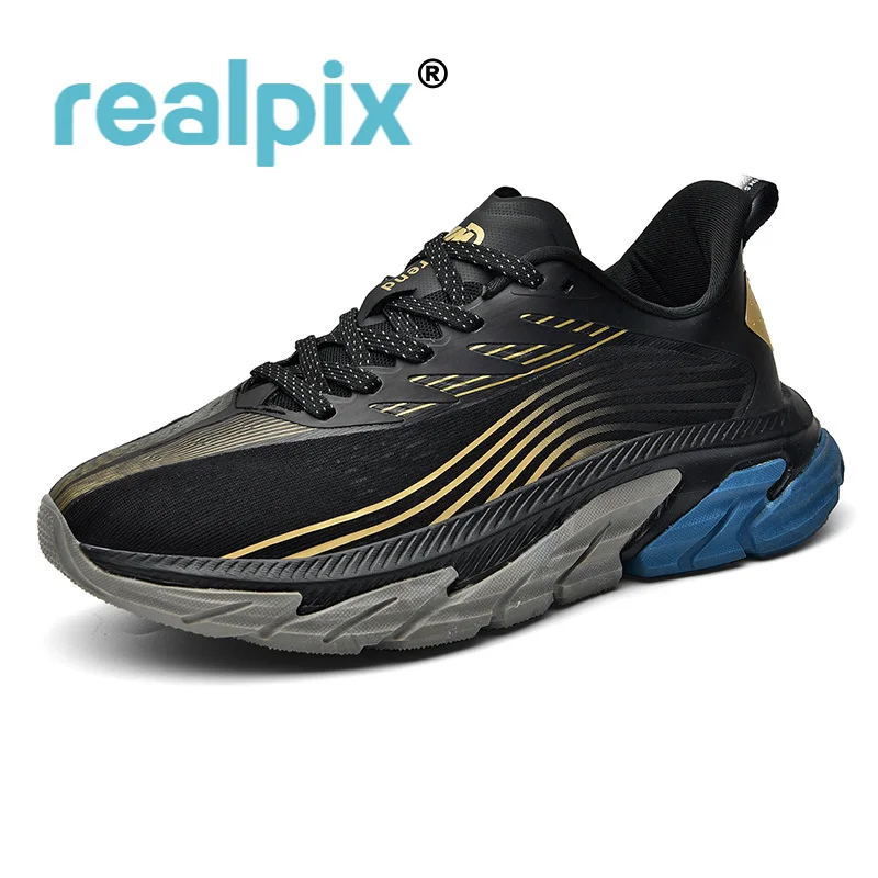 Running Shoes For Men Outdoor Sneakers Size 39-46 Air Mesh Sport Sneakers Non Slip Running Shoes For Men’s Mesh Breathable Blue
Running Shoes For Men Outdoor Sneakers Size 39-46 Air Mesh Sport Sneakers Non Slip Running Shoes For Men’s Mesh Breathable Blue