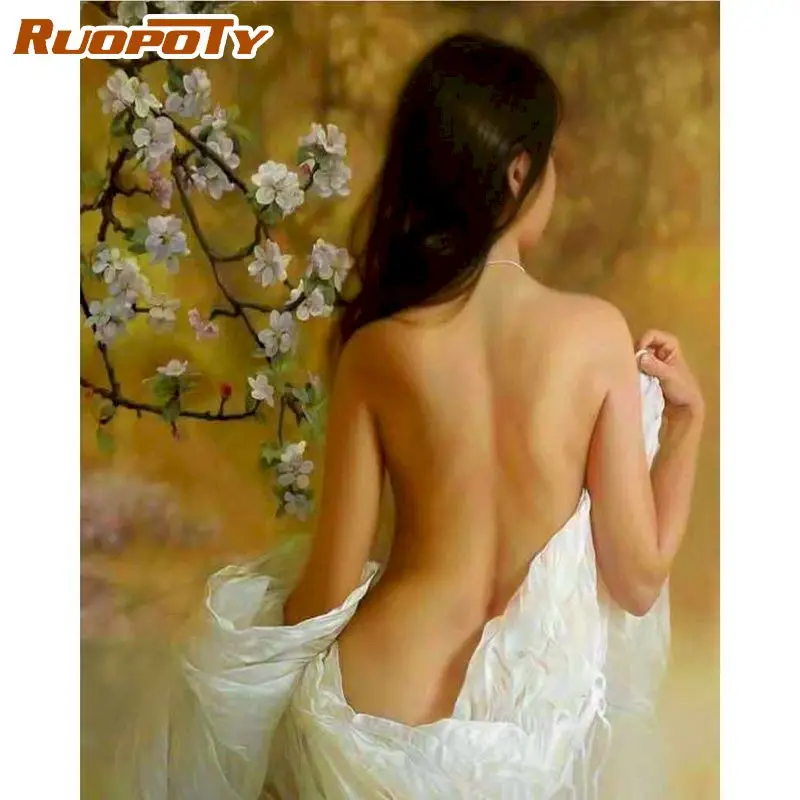 RUOPOTY Interior Painting by numbers Figure Acrylic paints Picture Drawing Women DIY Pictures by numbers Artwork Home decor
RUOPOTY Interior Painting by numbers Figure Acrylic paints Picture Drawing Women DIY Pictures by numbers Artwork Home decor