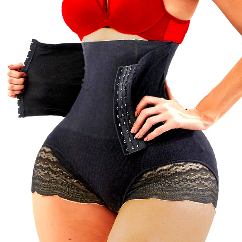 Slimming Tummy Control Panties High Waist Trainer Corset Girdle Body Shaper Women Seamless Postpartum Belt Shapewear Butt Lifter
Slimming Tummy Control Panties High Waist Trainer Corset Girdle Body Shaper Women Seamless Postpartum Belt Shapewear Butt Lifter
