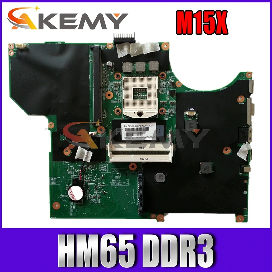 Аксессуары для материнской платы Dell Alienware M15X, материнская плата HM65 DDR3, материнская плата 0G5VT 00G5VT 100% протестирована
Аксессуары для материнской платы Dell Alienware M15X, материнская плата HM65 DDR3, материнская плата 0G5VT 00G5VT 100% протестирована