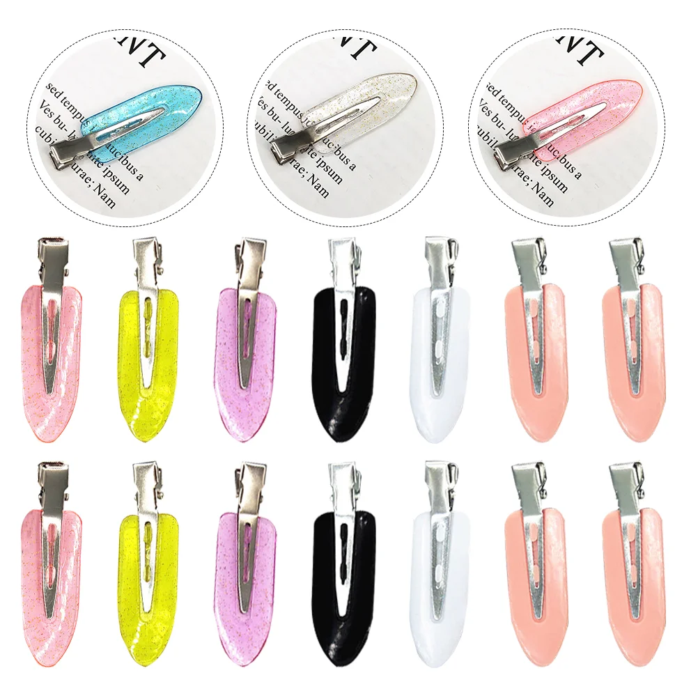 50 PCS Hair Accessories For Women Hairpin Girl Set Barrettes Clips Girls Accessories Stylish Women's Modeling
50 PCS Hair Accessories For Women Hairpin Girl Set Barrettes Clips Girls Accessories Stylish Women's Modeling