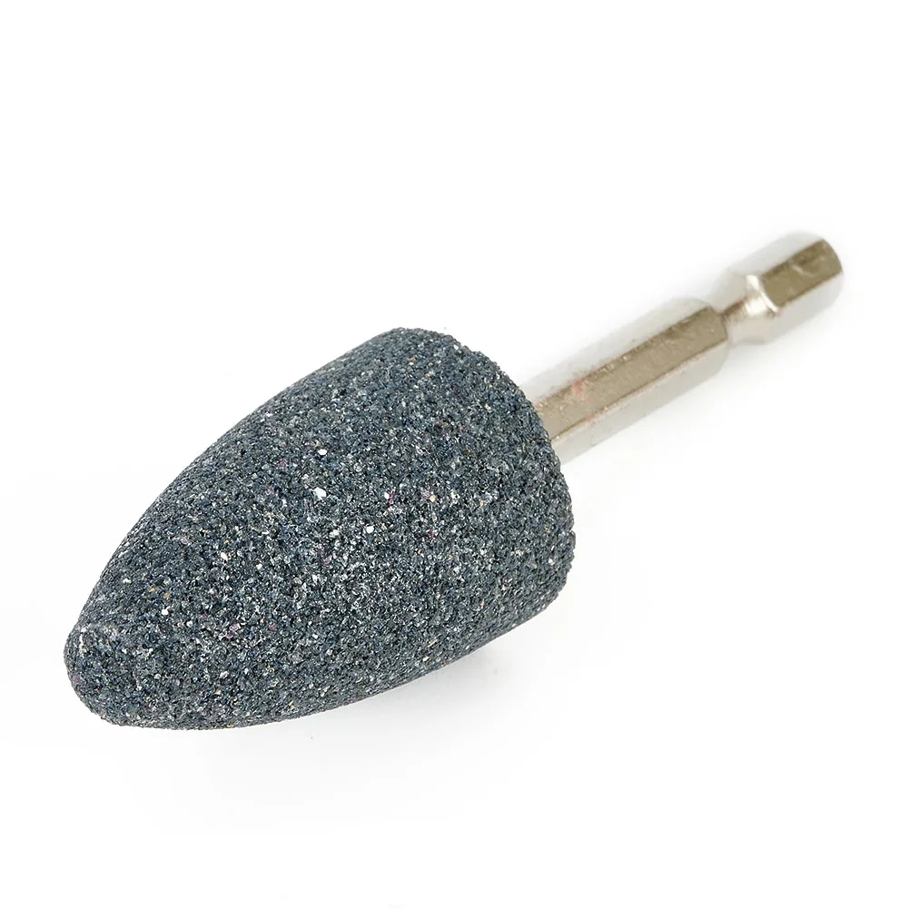 Hexagonal Shank Durable Grinding Wheel Sharpening Head Portable Grinding Drill Tool For Grinding And Engraving Workpieces
Hexagonal Shank Durable Grinding Wheel Sharpening Head Portable Grinding Drill Tool For Grinding And Engraving Workpieces