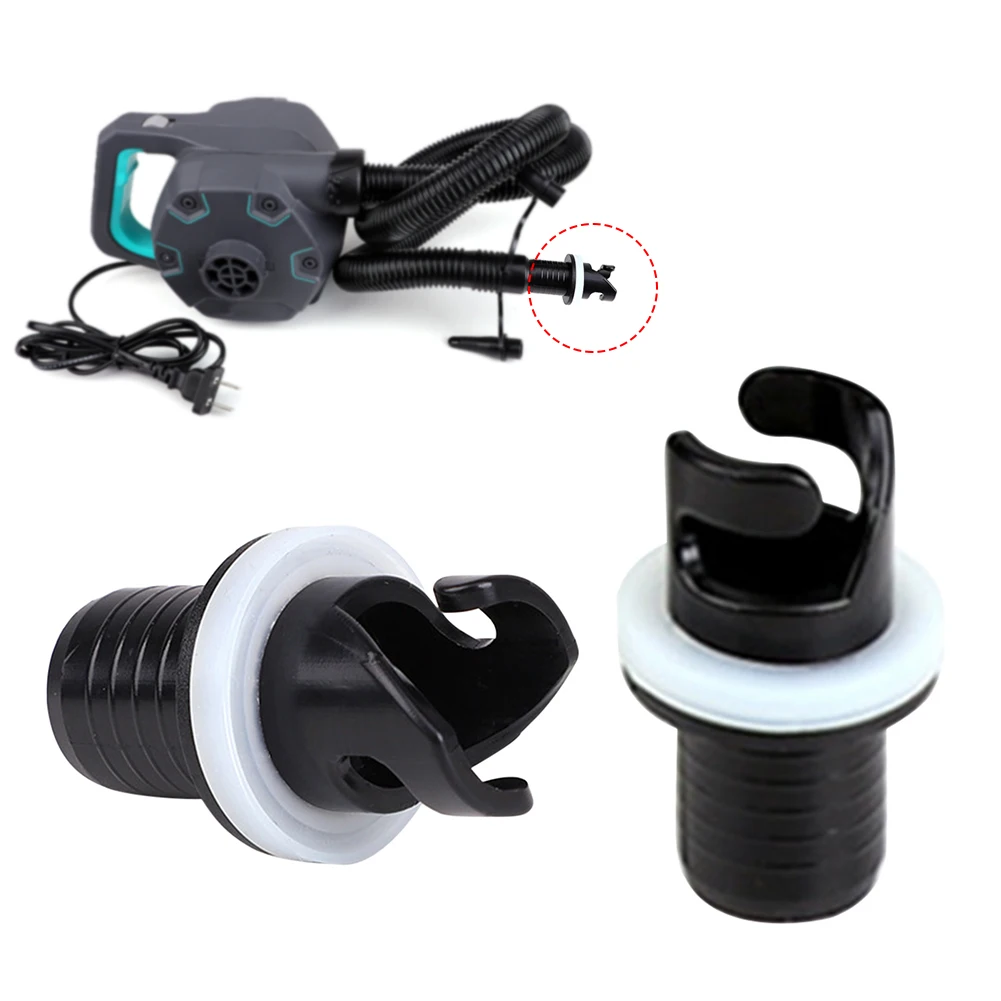 2PCS Kayak Boat Air Valve Adapter Inflatable Boat Kayak Accessories Air Foot Pump Hose Adapter Boat Kayak Air Valve Connector
2PCS Kayak Boat Air Valve Adapter Inflatable Boat Kayak Accessories Air Foot Pump Hose Adapter Boat Kayak Air Valve Connector