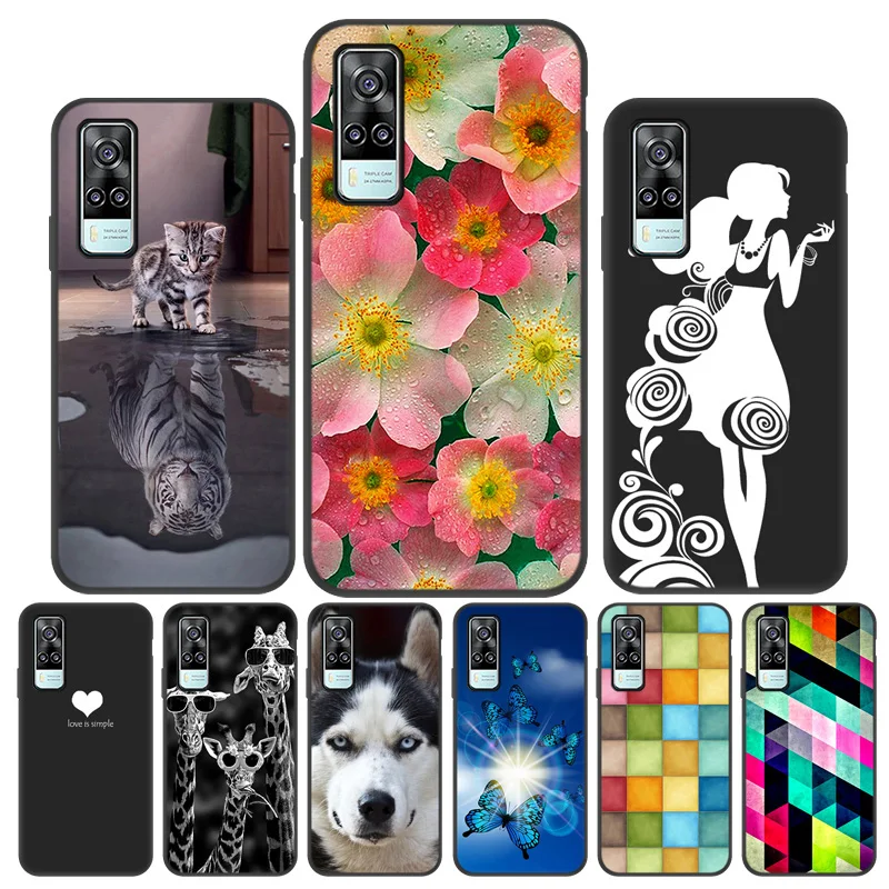 Case For Vivo X50 Pro Shockproof Cover Vivo X50 X30 X27 V15 Pro X9S X7 X20 Plus S6 Funda Etui Coque Bumper Protective Capa Funda
Case For Vivo X50 Pro Shockproof Cover Vivo X50 X30 X27 V15 Pro X9S X7 X20 Plus S6 Funda Etui Coque Bumper Protective Capa Funda