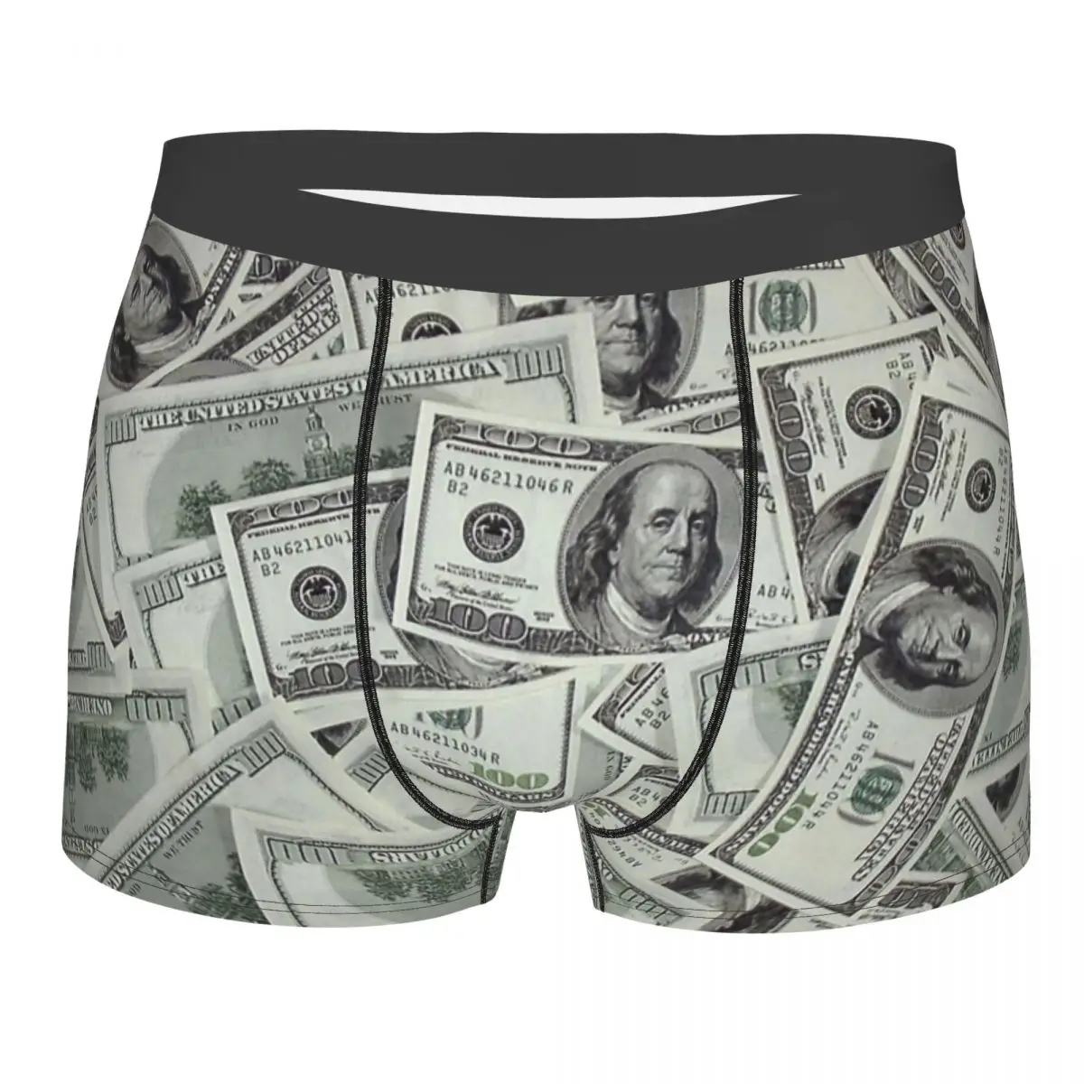 Money Bitcoin Us Currency Underpants Homme Panties Man Underwear Print Shorts Boxer Briefs Boxershorts Men Print
Money Bitcoin Us Currency Underpants Homme Panties Man Underwear Print Shorts Boxer Briefs Boxershorts Men Print