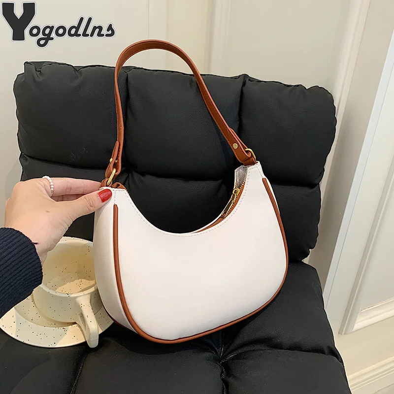 Women's Vintage PU leather small handbag, full color bag, shoulder bag, leisure hobos, handbag
Women's Vintage PU leather small handbag, full color bag, shoulder bag, leisure hobos, handbag