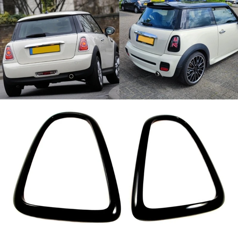 Задняя крышка автомобиля, задняя крышка для BMW Mini Cooper R56 R57 R58 R59 R59 2007-2014 51132752243 51132752244
Задняя крышка автомобиля, задняя крышка для BMW Mini Cooper R56 R57 R58 R59 R59 2007-2014 51132752243 51132752244