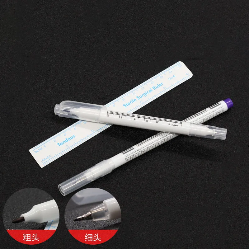 1pc Microblading Supplies Tattoo Marker Pen Permanent Makeup Accessories White Surgical Skin Marker Pen for Eyebrow Scribe Tool
1pc Microblading Supplies Tattoo Marker Pen Permanent Makeup Accessories White Surgical Skin Marker Pen for Eyebrow Scribe Tool