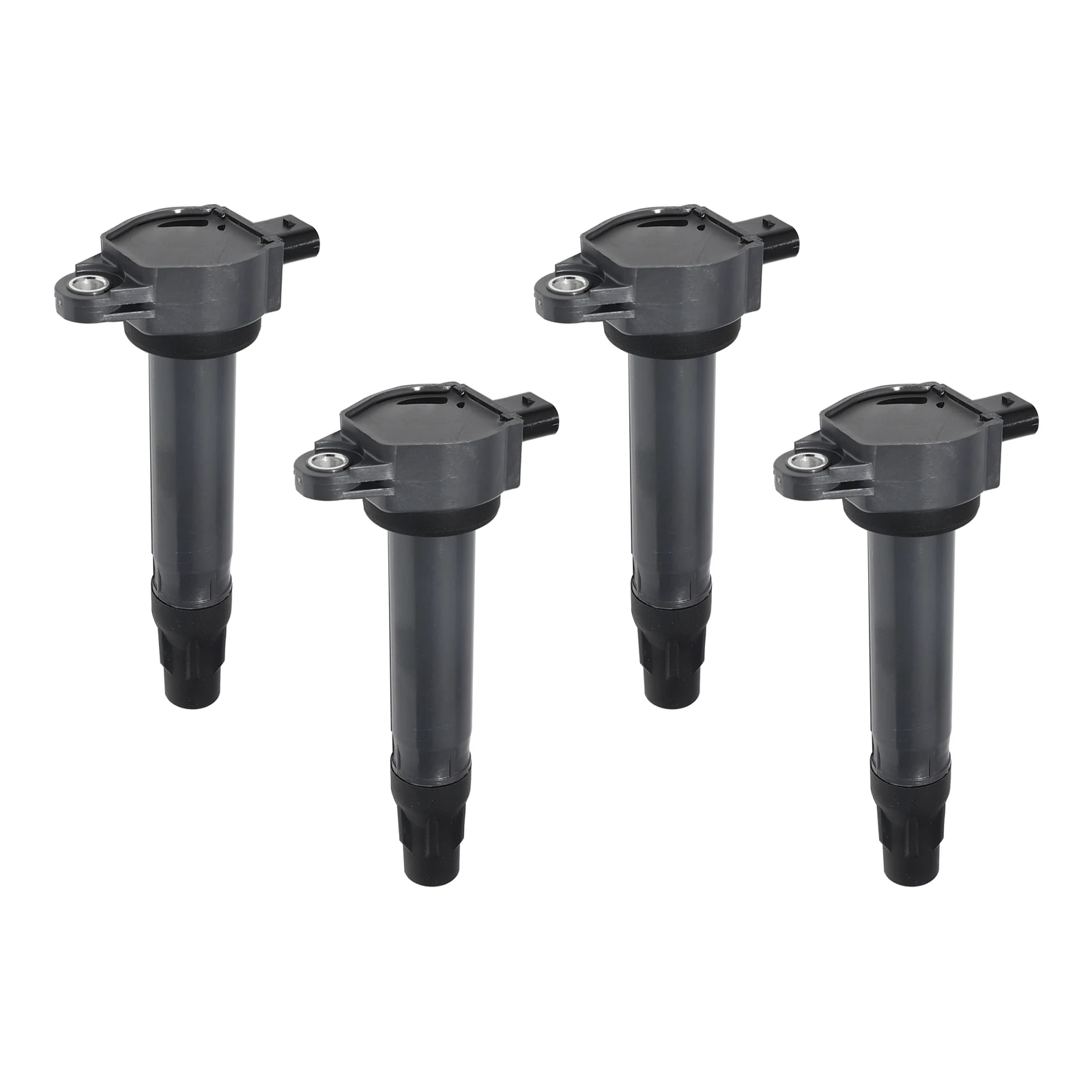 Комплект свечей зажигания и катушек зажигания для JEEP COMPASS PATRIOT DODGE JOURNEY CALIBER AVENGER CHRYSLER SEBRING 04606824AB 04606824AC UF557
Комплект свечей зажигания и катушек зажигания для JEEP COMPASS PATRIOT DODGE JOURNEY CALIBER AVENGER CHRYSLER SEBRING 04606824AB 04606824AC UF557