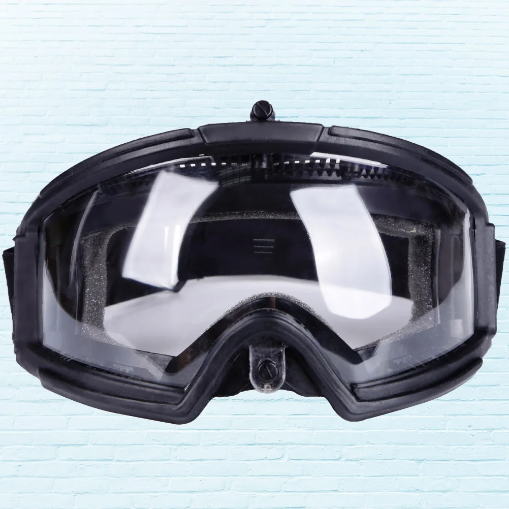 Goggle Glasses Outdoor Sports Ski Glasses CS Goggles Eyes Protective Glasses Goggles for Airsoft Paintball CS
Goggle Glasses Outdoor Sports Ski Glasses CS Goggles Eyes Protective Glasses Goggles for Airsoft Paintball CS