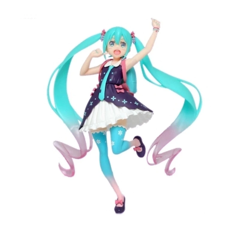 Hatsune Miku аниме кавайная весенняя одежда верхушка школьная сумка экшн-фигурки коллекционные декоративные игрушки Бесплатная доставка товары
Hatsune Miku аниме кавайная весенняя одежда верхушка школьная сумка экшн-фигурки коллекционные декоративные игрушки Бесплатная доставка товары