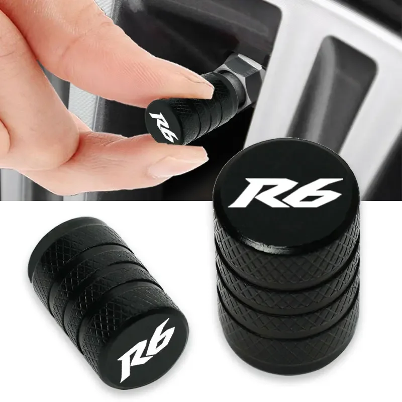 Motorcycle Tire Valve Air Port Stem Cover Cap Plug CNC Aluminum Accessories For Yamaha YZFR6 YZF-R6 YZF R6 R6S 1999-2015
Motorcycle Tire Valve Air Port Stem Cover Cap Plug CNC Aluminum Accessories For Yamaha YZFR6 YZF-R6 YZF R6 R6S 1999-2015