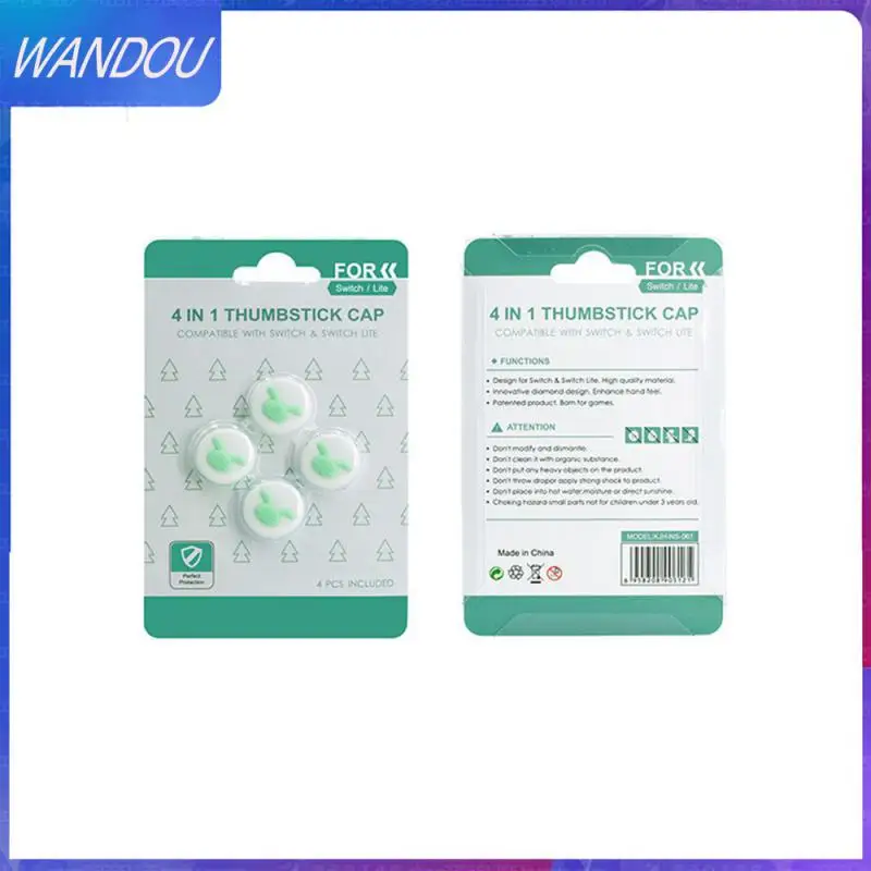 Anti-slip And Wear-resistant Silicone Cap Comfortable Touch Rocker Protection Feels Great Not Easy To Drop Rocker Cap Tight Fit
Anti-slip And Wear-resistant Silicone Cap Comfortable Touch Rocker Protection Feels Great Not Easy To Drop Rocker Cap Tight Fit