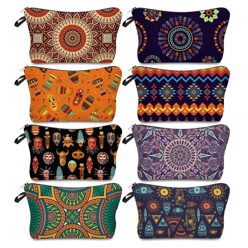 8 Pack 3D Waterproof Cosmetic Bag Makeup Case Printing Dog Cosmetic Bag Women Multifunction Beauty Bag Organizer Storage Bag
8 Pack 3D Waterproof Cosmetic Bag Makeup Case Printing Dog Cosmetic Bag Women Multifunction Beauty Bag Organizer Storage Bag